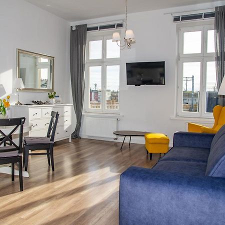 Inpoint Wielopole 32 Boutique Apartments Old Town&Kazimierz District Krakow Ngoại thất bức ảnh