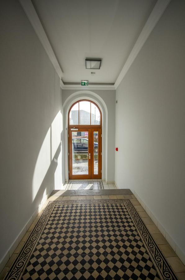 Inpoint Wielopole 32 Boutique Apartments Old Town&Kazimierz District Krakow Ngoại thất bức ảnh