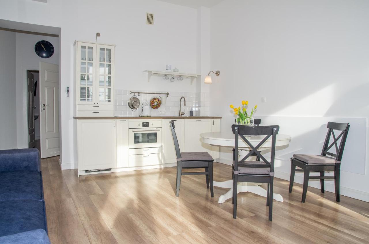 Inpoint Wielopole 32 Boutique Apartments Old Town&Kazimierz District Krakow Ngoại thất bức ảnh