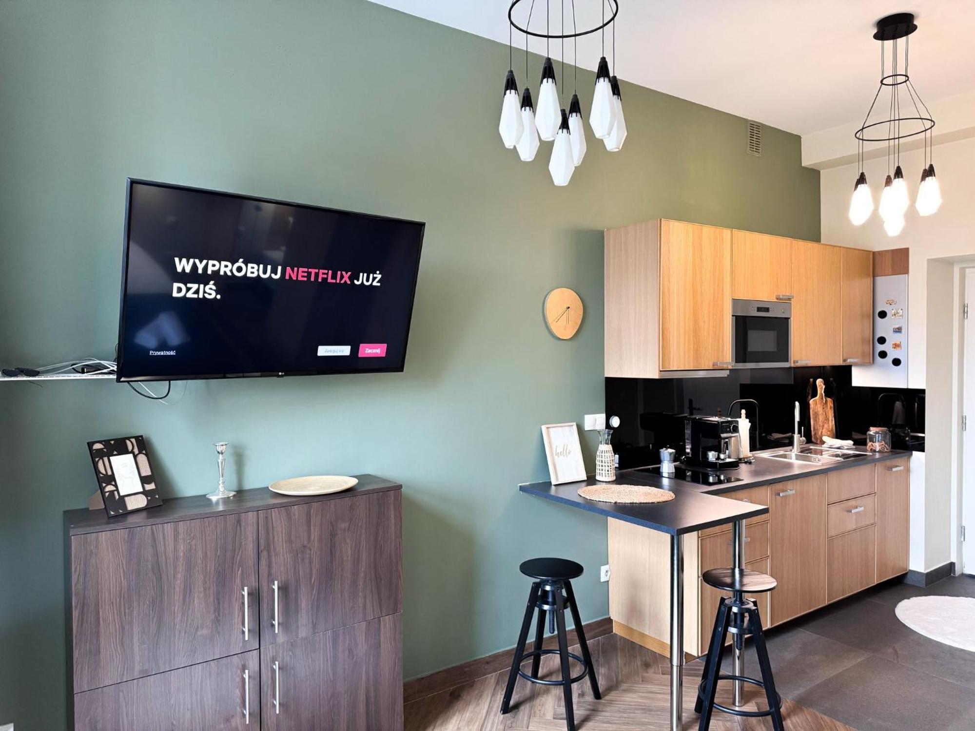 Inpoint Wielopole 32 Boutique Apartments Old Town&Kazimierz District Krakow Ngoại thất bức ảnh