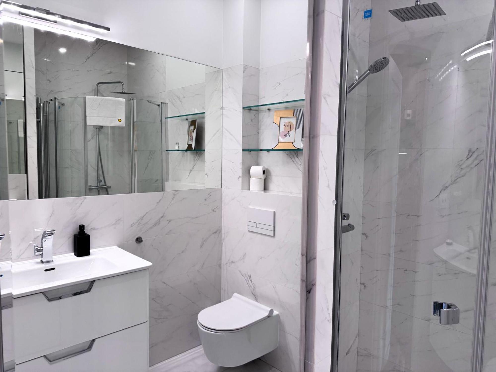 Inpoint Wielopole 32 Boutique Apartments Old Town&Kazimierz District Krakow Phòng bức ảnh