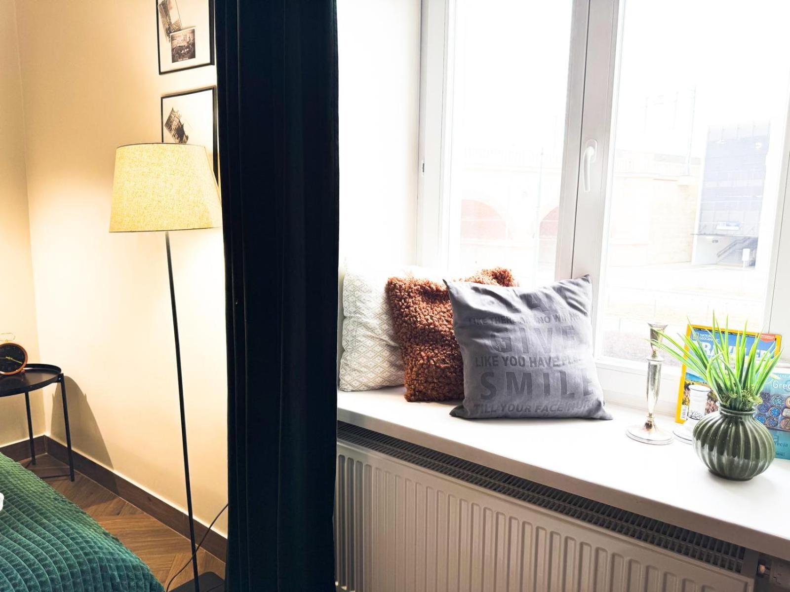 Inpoint Wielopole 32 Boutique Apartments Old Town&Kazimierz District Krakow Ngoại thất bức ảnh