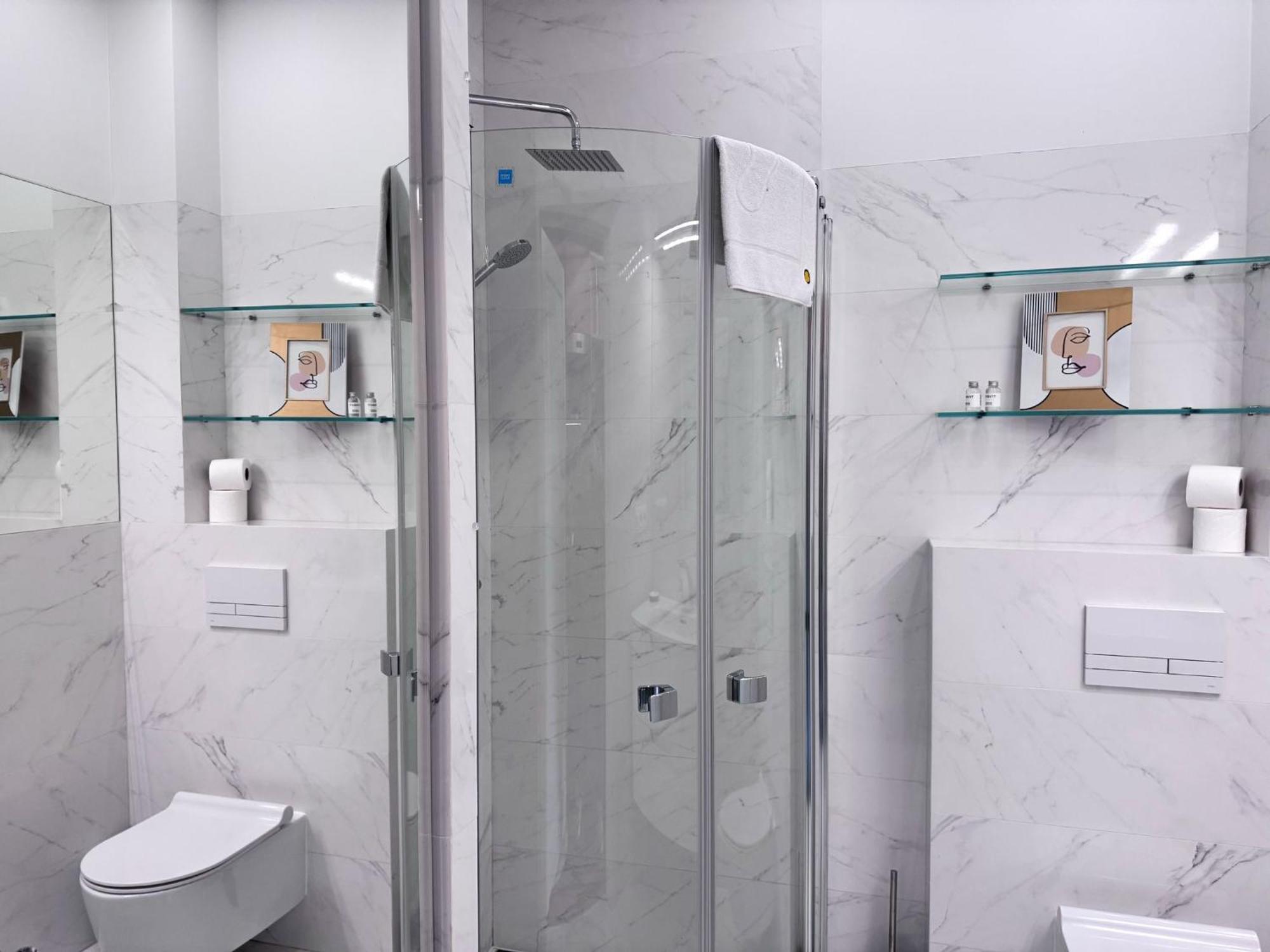 Inpoint Wielopole 32 Boutique Apartments Old Town&Kazimierz District Krakow Phòng bức ảnh