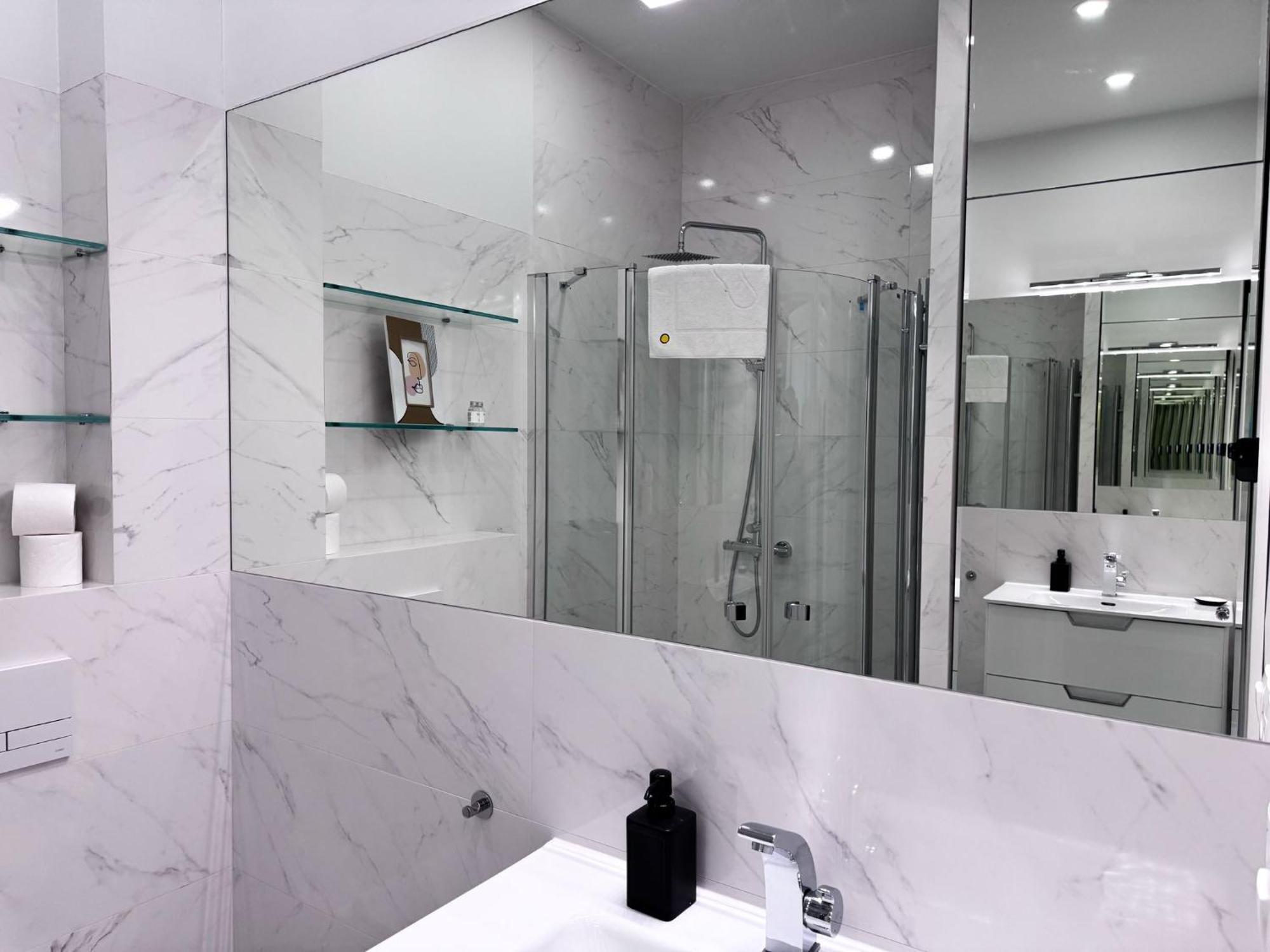 Inpoint Wielopole 32 Boutique Apartments Old Town&Kazimierz District Krakow Ngoại thất bức ảnh