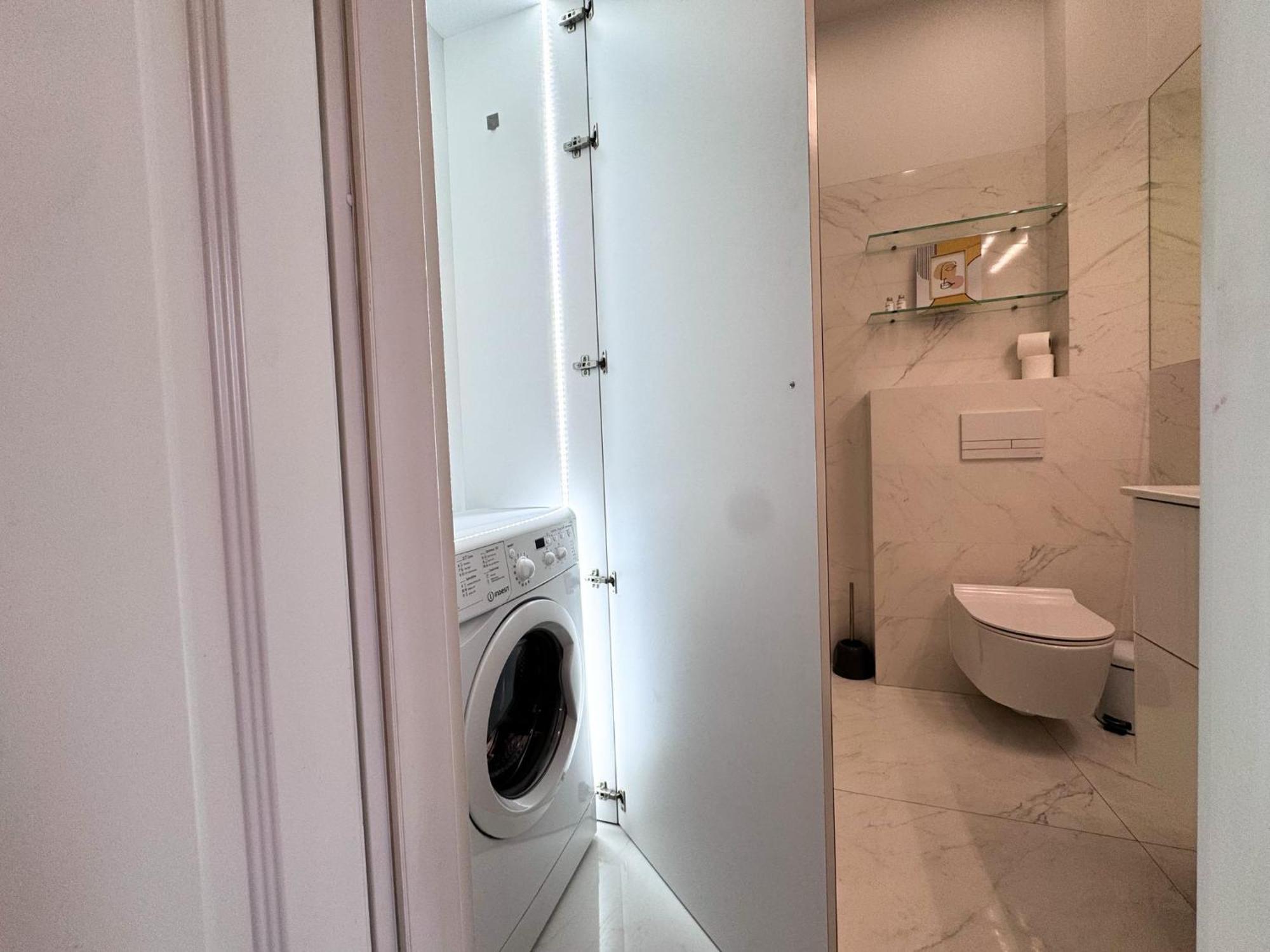 Inpoint Wielopole 32 Boutique Apartments Old Town&Kazimierz District Krakow Ngoại thất bức ảnh